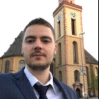 PathwayPort Insurance Automation Employee Nemanja Ivanović's profile photo