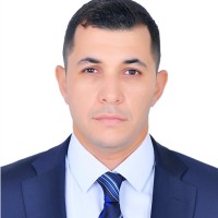 AL-AYED GROUP Employee Diaa Abdelazim's profile photo