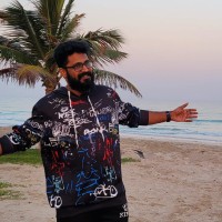 Sajin Vijay Email