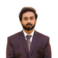 U&I GARMENTS (PVT) LTD. Employee Yasir Khan's profile photo