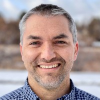 MINEXXT Employee Lars Martinson's profile photo