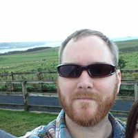 Barry-Wehmiller Design Group Employee Daniel Hixson's profile photo