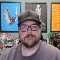 Supabase Employee Tyler Fontaine's profile photo