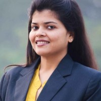Grishma Parmar Email