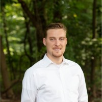 Nichiha Employee Samuel Smart's profile photo