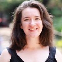 Grace Church Preschool Employee Kailey McLaughlin's profile photo