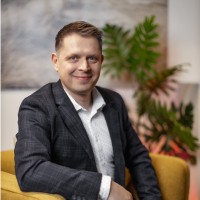 METIB Employee Marek Tomkowicz's profile photo