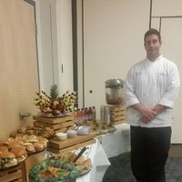 Morrison Employee John Calache's profile photo