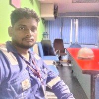 Power Mech Projects Limited Employee Lalu Kumar's profile photo