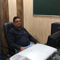 Whiskin Spirits (P) Ltd. Employee Rajesh Vasudeva's profile photo