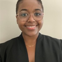 Contente Consulting, Inc. Employee Houston Harris's profile photo