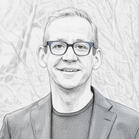 Google Employee Patrick McCarthy's profile photo