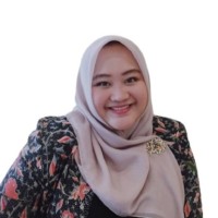 KPPU Employee Dina Ratih's profile photo