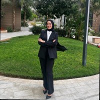 Learnova Employee Israa Abdelhaq's profile photo
