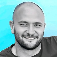 VideoBourse Employee Fabien Labrousse's profile photo