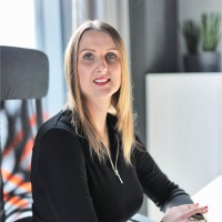 NKD Moda Employee Marta Pastuszka's profile photo