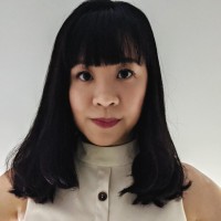 Samsung Electronics Singapore Employee Natalie Chan's profile photo