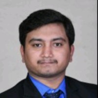 Equipped Analytical Intelligence Employee Sidhant Bhardwaj's profile photo