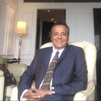 Indranil Chaudhury Email & Phone Number