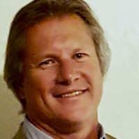 Cyber Warfare Range Employee Barry Young's profile photo