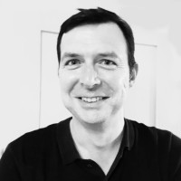 Niazi Roden Employee Damien Busch's profile photo