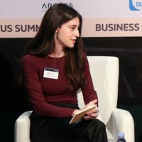 Sara Germano Email & Phone Number