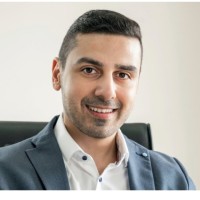 FRIWO Employee Artur Petrosjan's profile photo