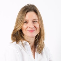 Mediameeting Employee Floriane di Meo's profile photo