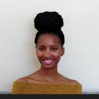 HBCU CONNECT Employee Elizabeth Mashabela's profile photo