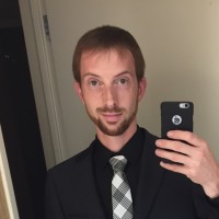 Produits Forestiers CJP Employee David Lemieux's profile photo