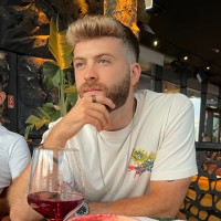 Matrix 2Bsecure Employee Ben Elbaz's profile photo