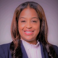 Hamilton Health Center Employee Jillian Bair-London's profile photo