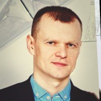 Dzmitry Rusak Email