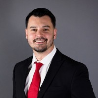 Aspired Consulting Employee Robert Digiacomo's profile photo