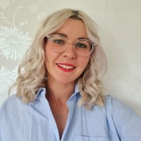 Digital Whiskey Employee Bethia Hamilton-Mason's profile photo