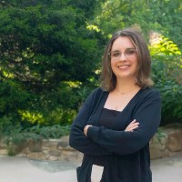 THIRD WAVE PSYCHOTHERAPY, PLLC Employee Karsyn Forehand's profile photo