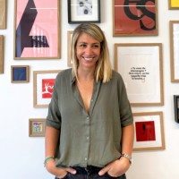 MOORE Design Employee Anne-charlotte RUSTE's profile photo