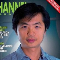 Synology Employee Derren Lu's profile photo