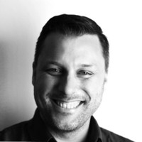 HARBOR Ind. Employee Gavin Bradley's profile photo