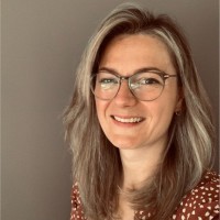 Backoffice Plus Employee Johanna van 'T Veen's profile photo