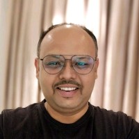 Nepra Environmental Solutions Pvt. Ltd Employee Trushar Trivedi's profile photo