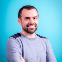 Devoteam | Microsoft Partner Employee Thibaut Lemesle's profile photo
