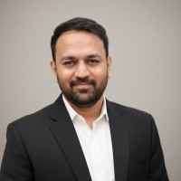 Derive Employee Vaibhav Rane's profile photo