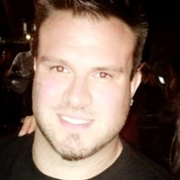 BCI Construction Inc. Employee Brent Anderson's profile photo