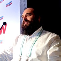 Refunds Manager Employee Chaim Justman's profile photo