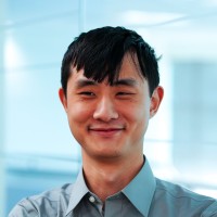 Abbott Employee Steven Jin's profile photo