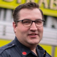 National Institute for Occupational Safety and Health Employee Stephen Ringer's profile photo