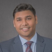 CCK Strategies Employee Dewan Chowdhury's profile photo