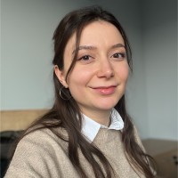 Diyetlif Employee İrem D.'s profile photo