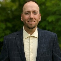 Creative Polymer Solutions Employee Tyler Fiske's profile photo